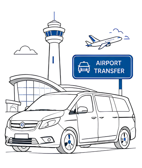 Airport Transfer Service